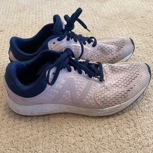 Womens New Balance Athletic Shoes
